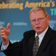 Illustration for article titled Republican Senator Says Gay Pals Disagree With Supreme Court Ruling